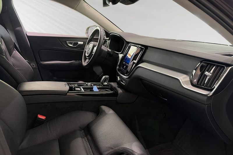 Volvo V60 bild 9