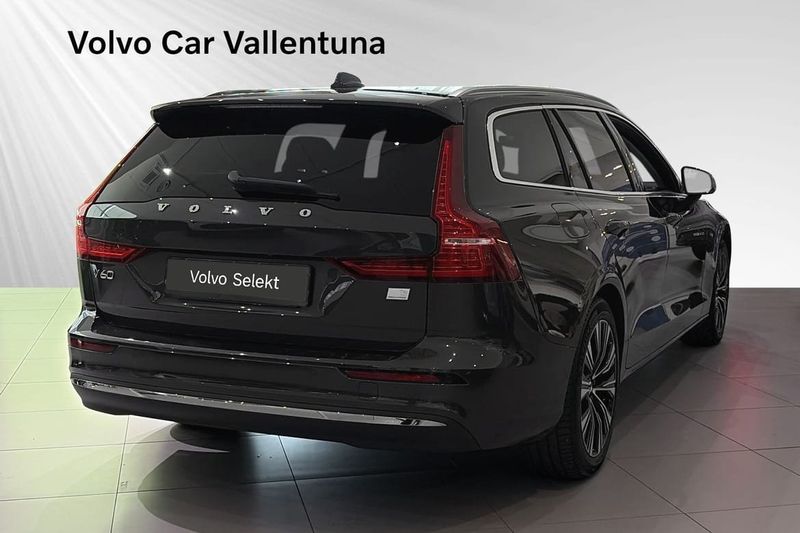 Volvo V60 bild 5