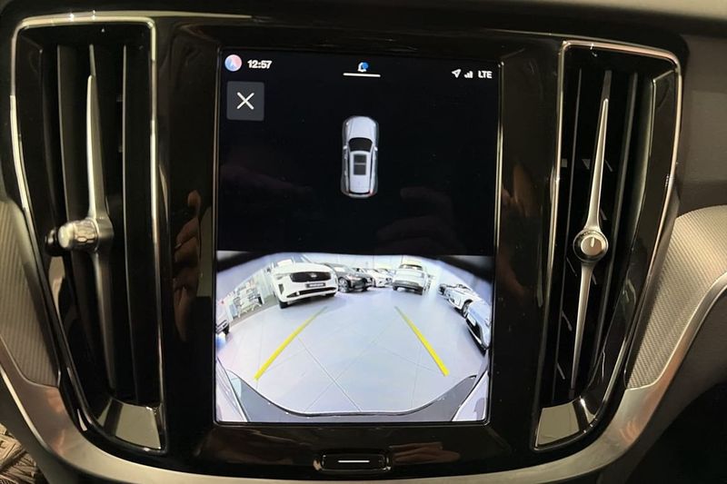 Volvo V60 bild 14