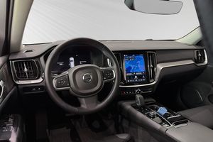Volvo V60 bild 8