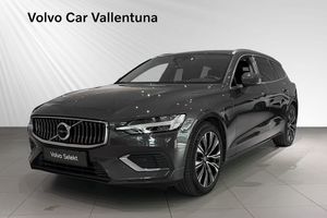 Volvo V60 bild 1