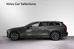 Volvo V60 bild 3