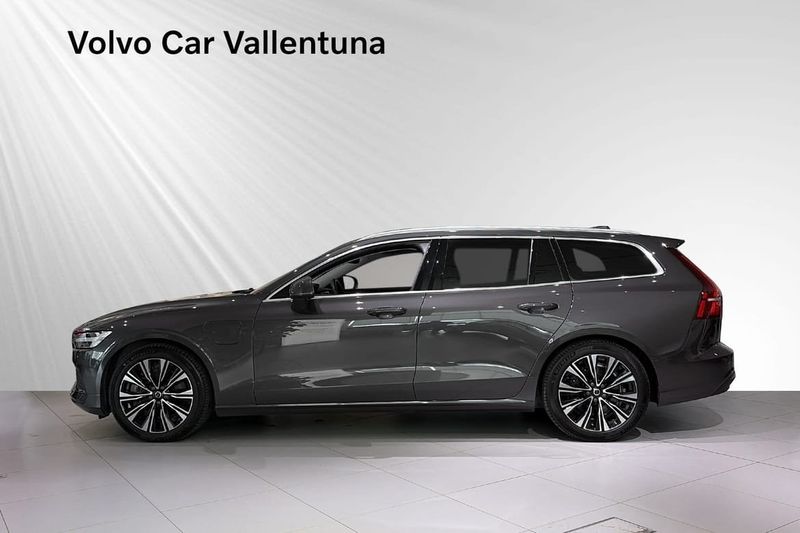 Volvo V60 bild 3