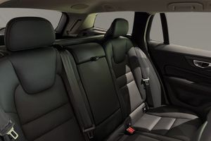 Volvo V60 bild 10