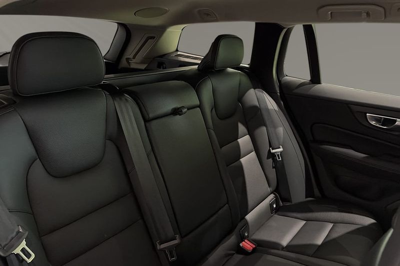 Volvo V60 bild 10