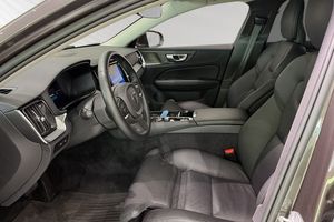 Volvo V60 bild 6
