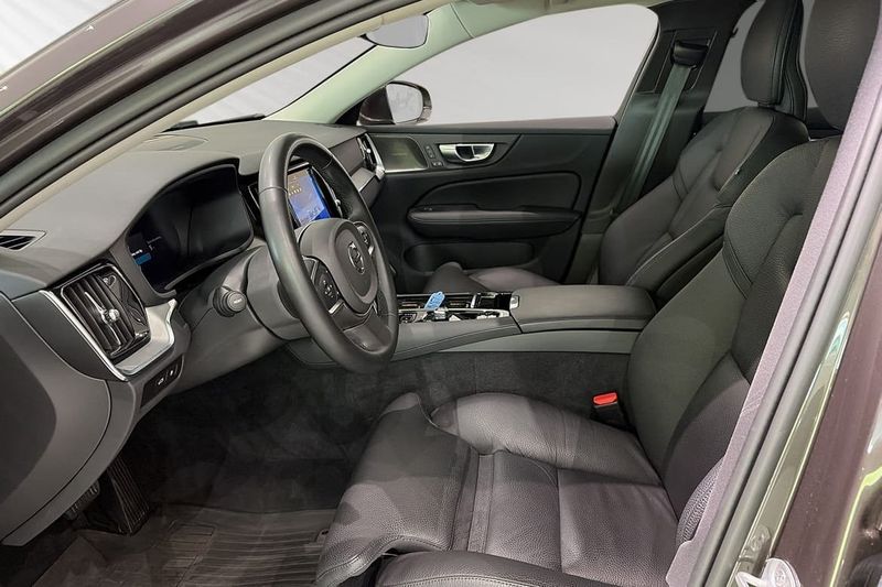 Volvo V60 bild 6