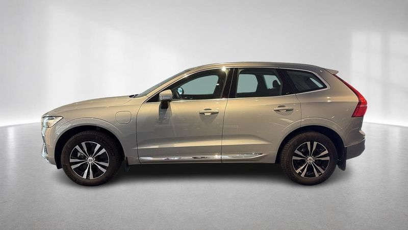 Volvo XC60 bild 3