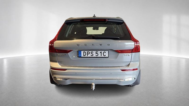 Volvo XC60 bild 8
