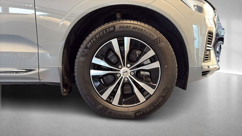 Volvo XC60 bild 10