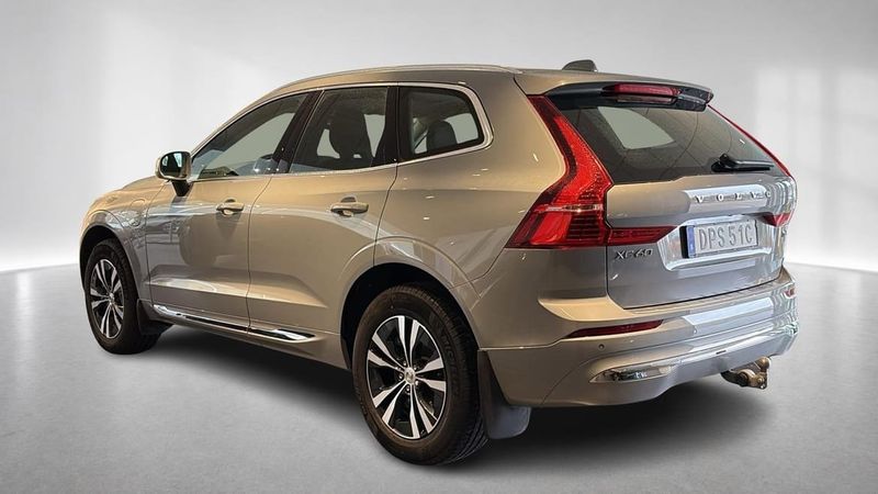 Volvo XC60 bild 2