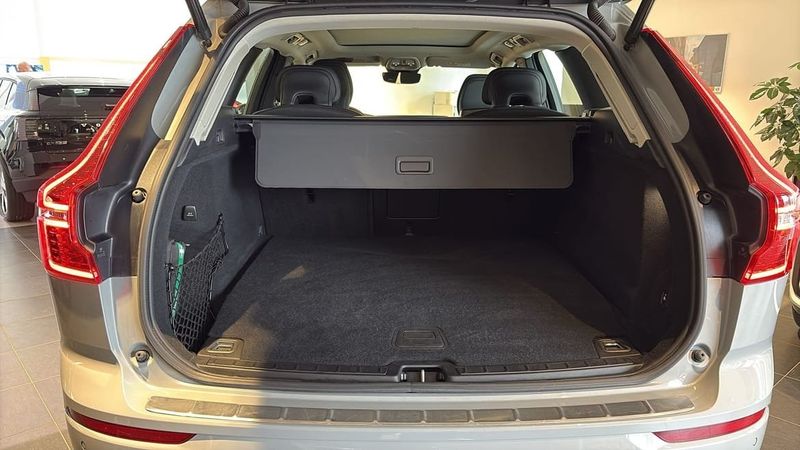 Volvo XC60 bild 14