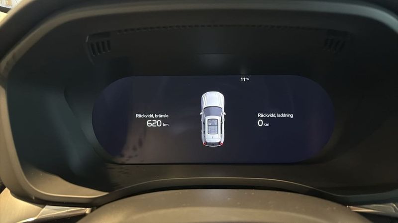 Volvo XC60 bild 12