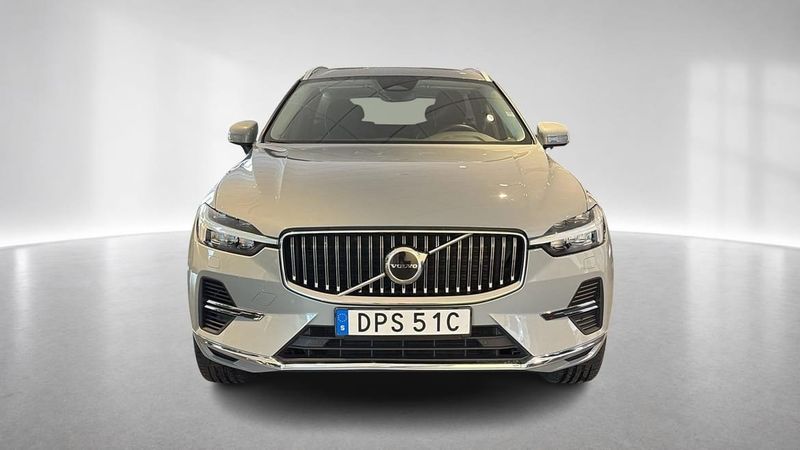 Volvo XC60 bild 9