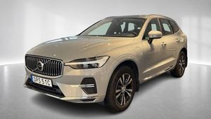 Volvo XC60 bild 1