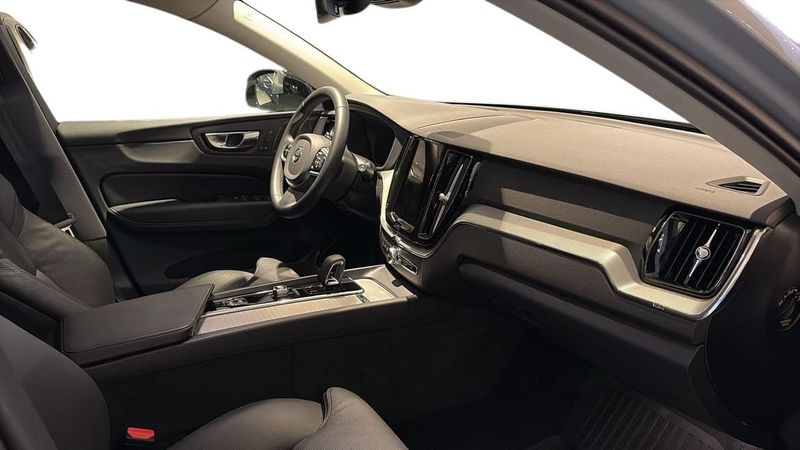 Volvo XC60 bild 5