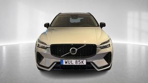 Volvo XC60 bild 9