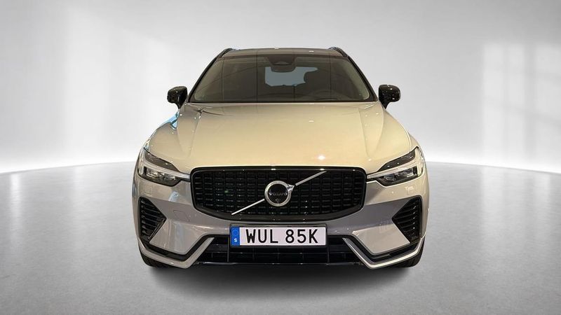 Volvo XC60 bild 9