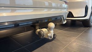 Volvo XC60 bild 22