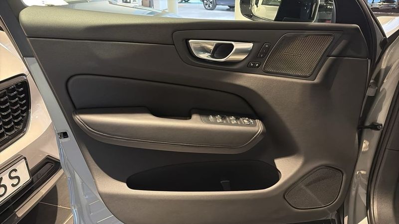 Volvo XC60 bild 20