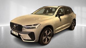 Volvo XC60 bild 1