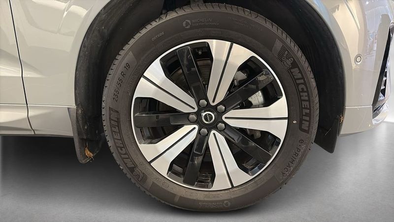 Volvo XC60 bild 10