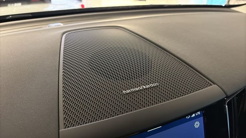 Volvo XC60 bild 17