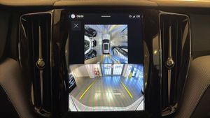 Volvo XC60 bild 16