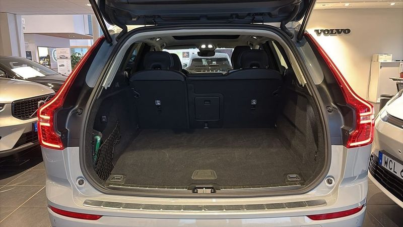 Volvo XC60 bild 14