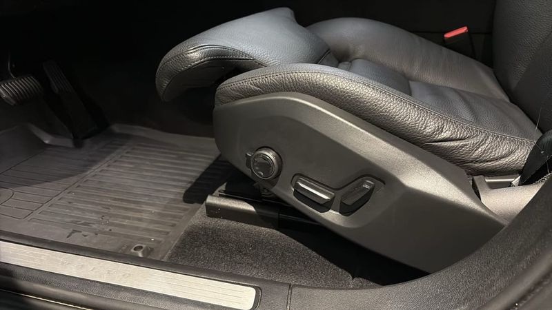 Volvo XC60 bild 19
