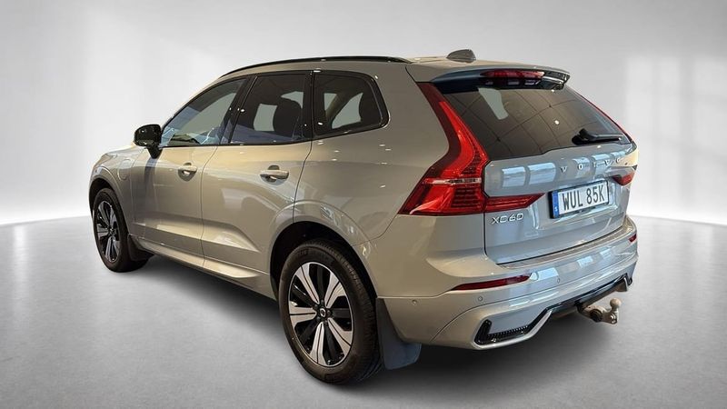 Volvo XC60 bild 2