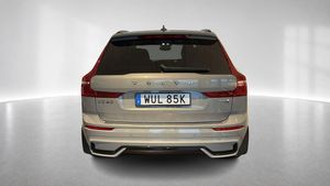 Volvo XC60 bild 8
