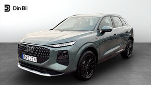 Audi Q3 bild 1