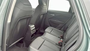 Audi Q3 bild 11