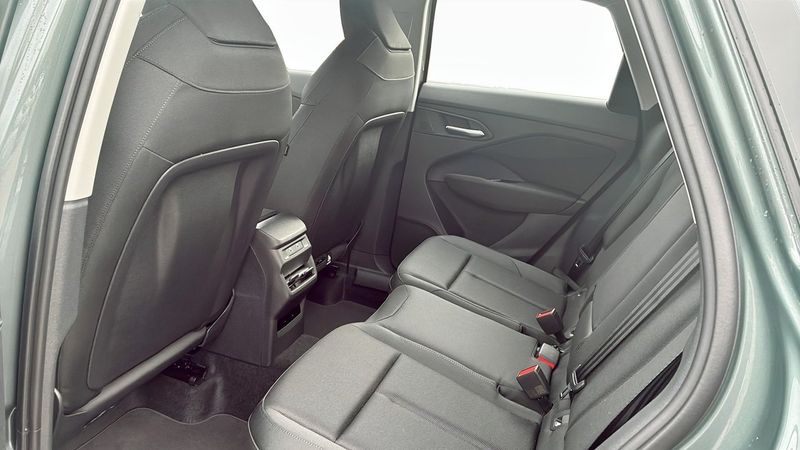 Audi Q3 bild 11
