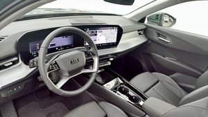 Audi Q3 bild 7