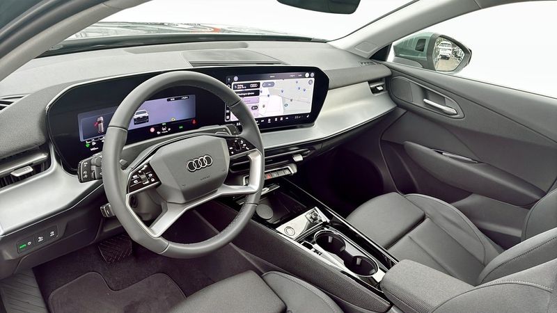 Audi Q3 bild 7