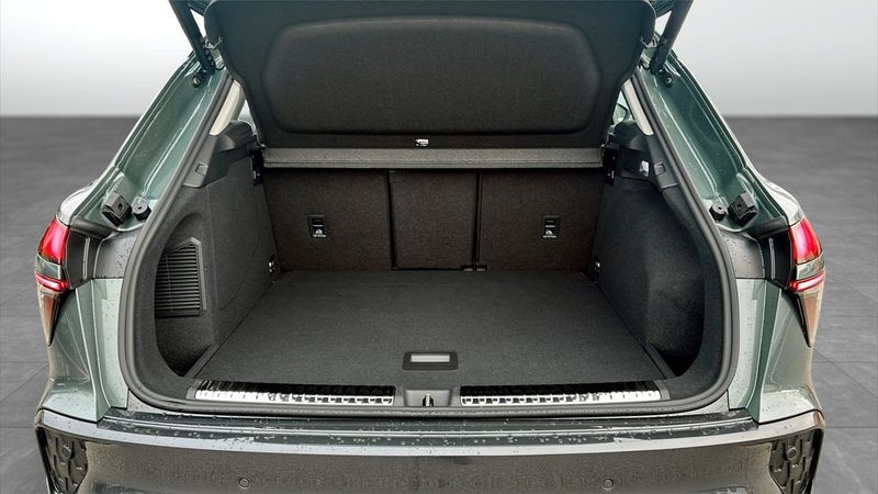 Audi Q3 bild 12