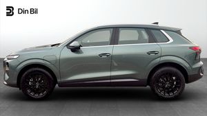 Audi Q3 bild 2