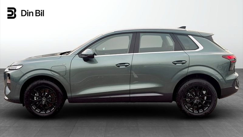 Audi Q3 bild 2