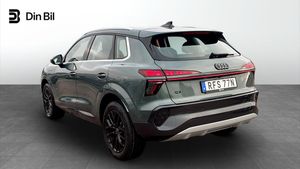 Audi Q3 bild 3