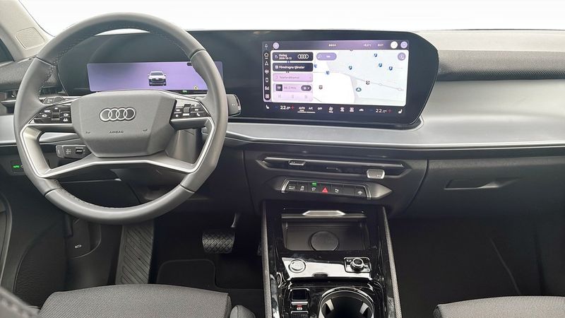 Audi Q3 bild 10