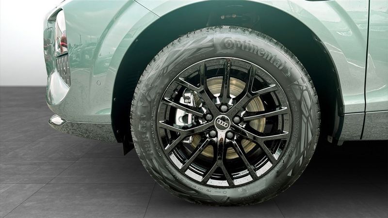 Audi Q3 bild 6