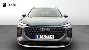 Audi Q3 bild 4