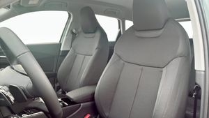 Audi Q3 bild 8