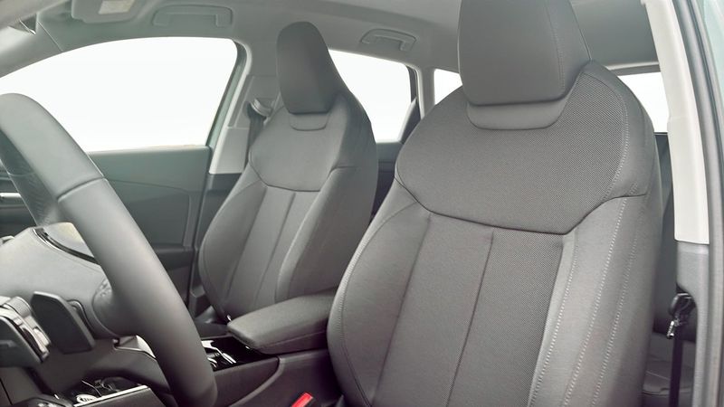 Audi Q3 bild 8