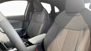 Audi Q3 bild 7