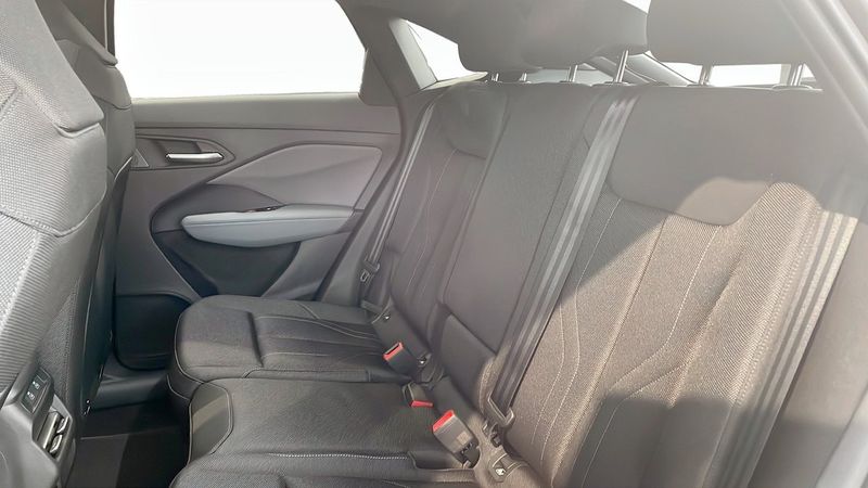Audi Q3 bild 10