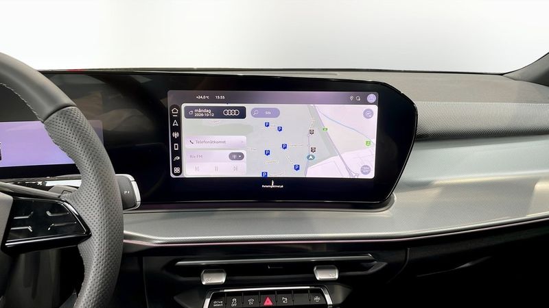 Audi Q3 bild 8