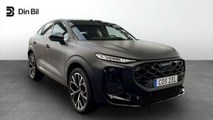 Audi Q3 bild 13